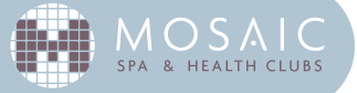 The Shrewsbury Club Shrewsbury - Mosaic Health & Spas