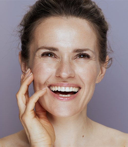 Skincare Changes During Perimenopause: Tips for Healthy, Glowing Skin!