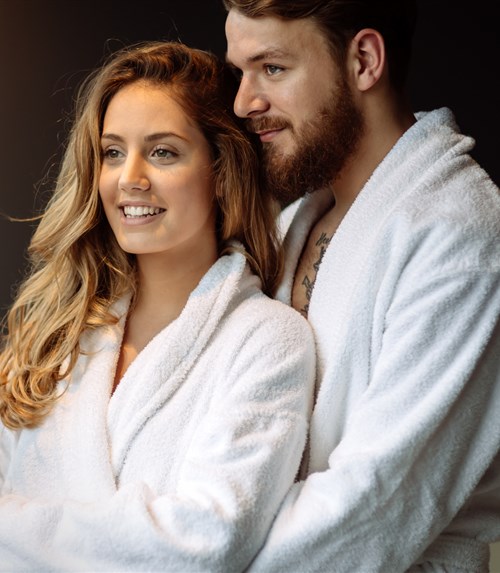 Valentine's Day Spa Date Ideas: Relax and Reconnect Together