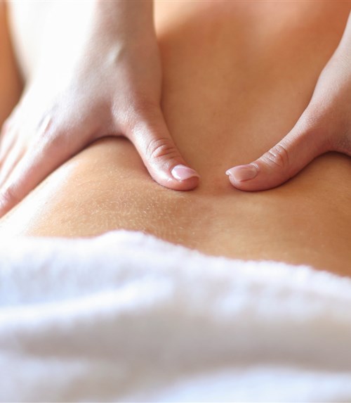 5 Benefits of Regular Massages