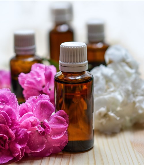 The Power of Aromatherapy: What It Is and Why It Works